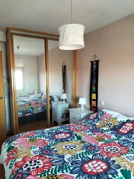 Piso en Barrio Vista Alegre - Foto 10