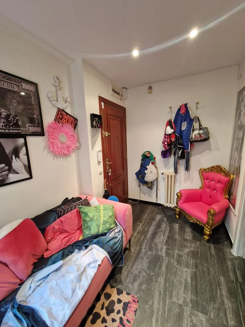 Piso en Calle de Clara del Rey, 60, Prosperidad - Foto 11