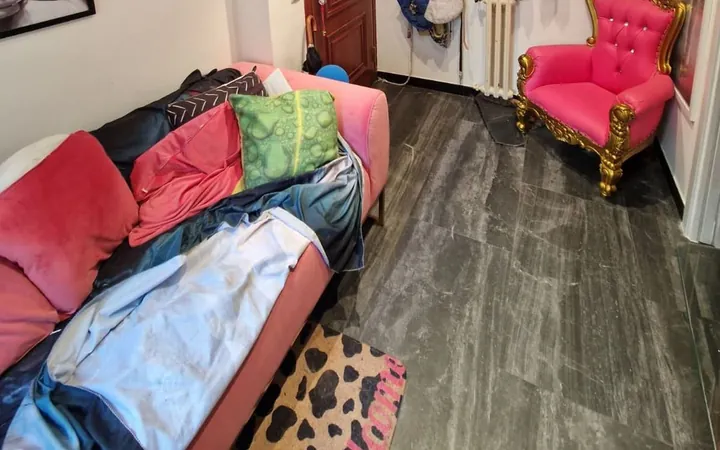 Piso en Calle de Clara del Rey, 60, Prosperidad - Foto 11