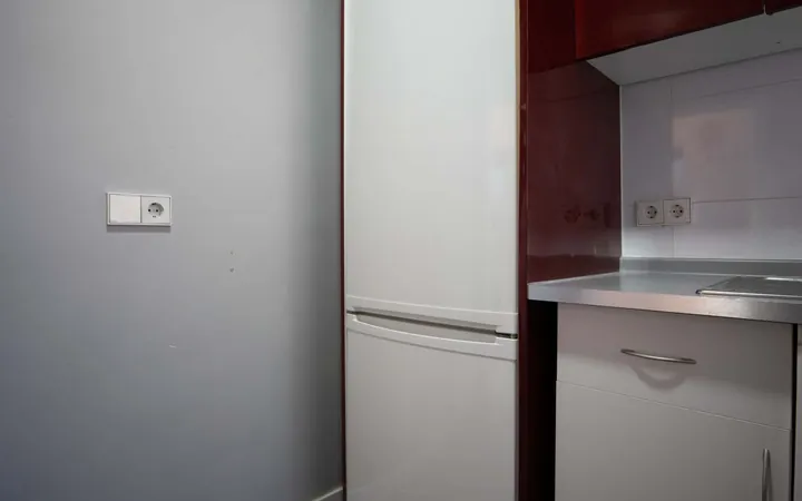 Piso en Calle de la Pasa, 4, Palacio - Foto 12