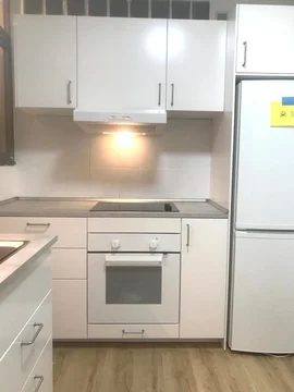 Piso en Calle de Ramón de Santillán, 15 b - Foto 10
