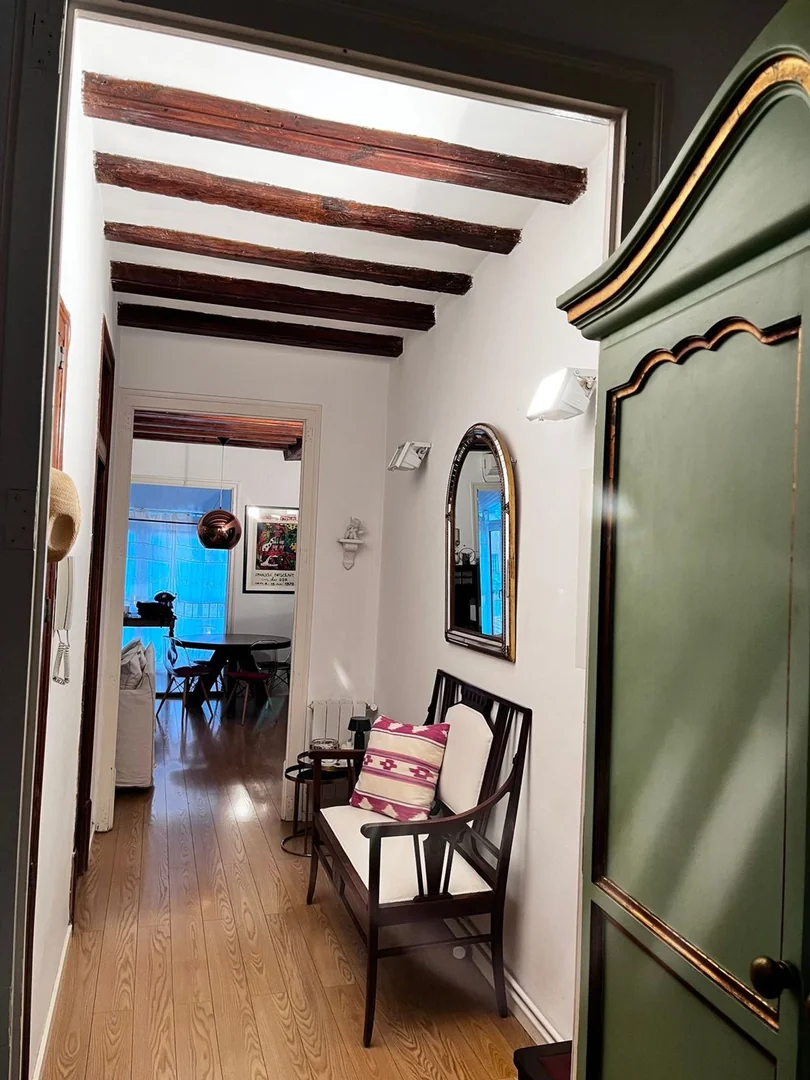 Piso en Sarrià, Sarrià - Foto 18