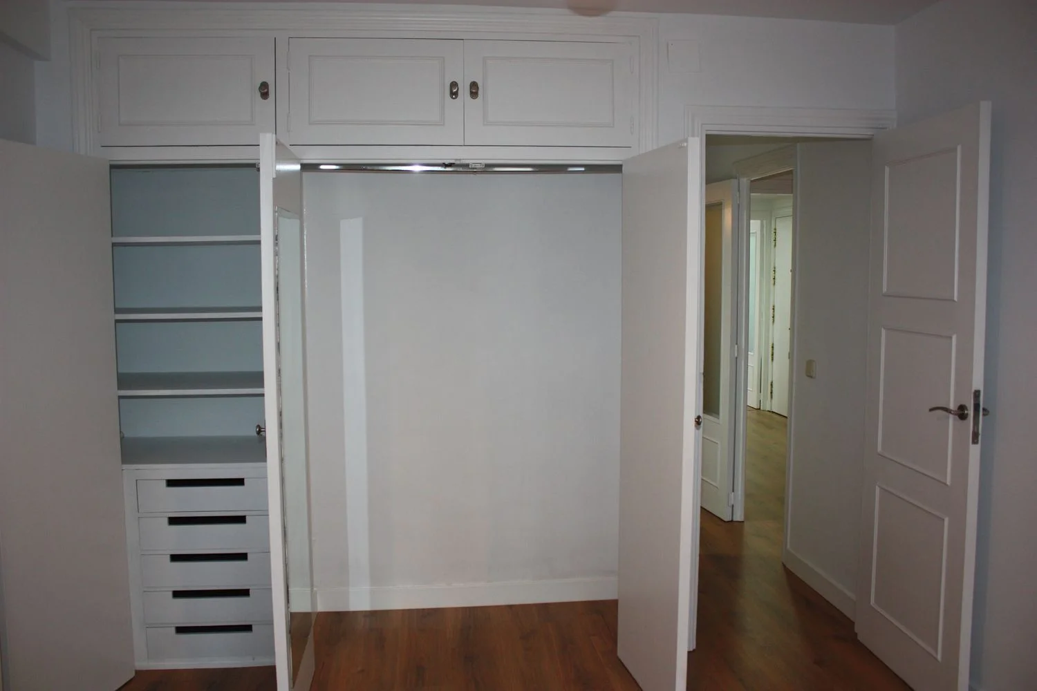 Piso en calle de Clara del Rey, 41 - Foto 9