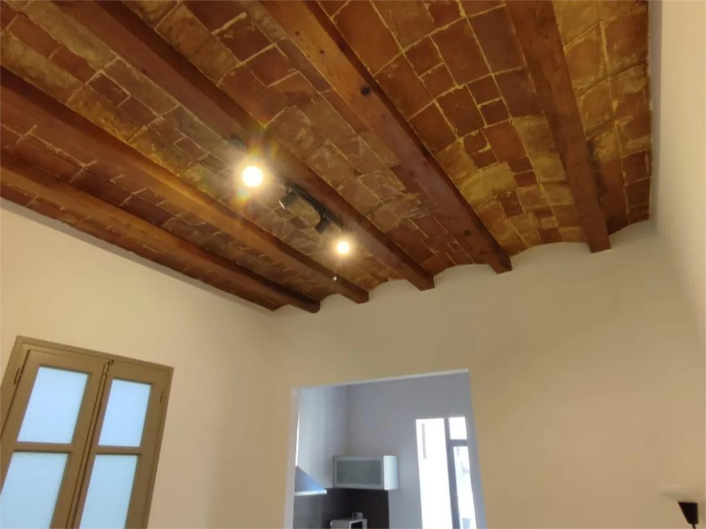 Piso en  Carrer de la Legalitat 22 - Foto 3