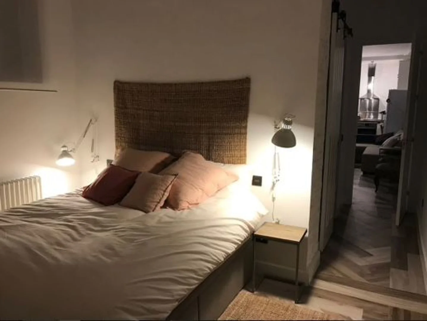 Piso en calle de Andrés Mellado, 21 a - Foto 12