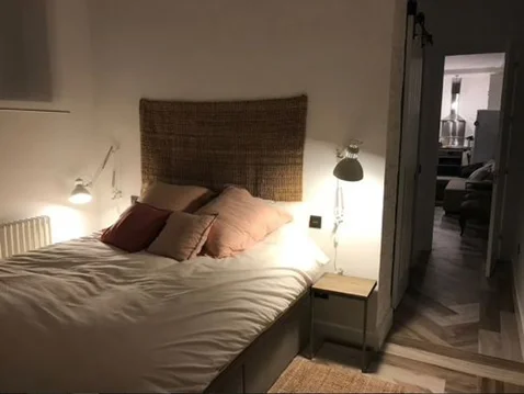 Piso en calle de Andrés Mellado, 21 a - Foto 12