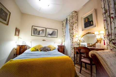 Piso en calle de Ercilla, 10 - Foto 9