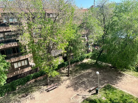 Piso en calle de Enrique Jardiel Poncela, 12 - Foto 5