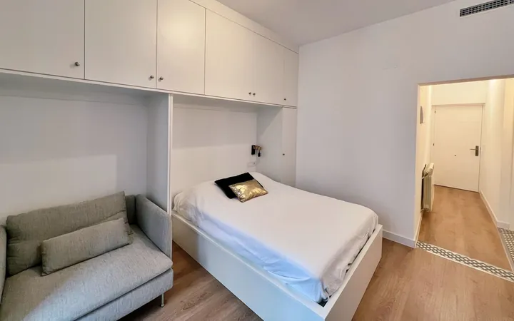 Estudio en Calle de la Cruz, Huertas-Cortes - Foto 3