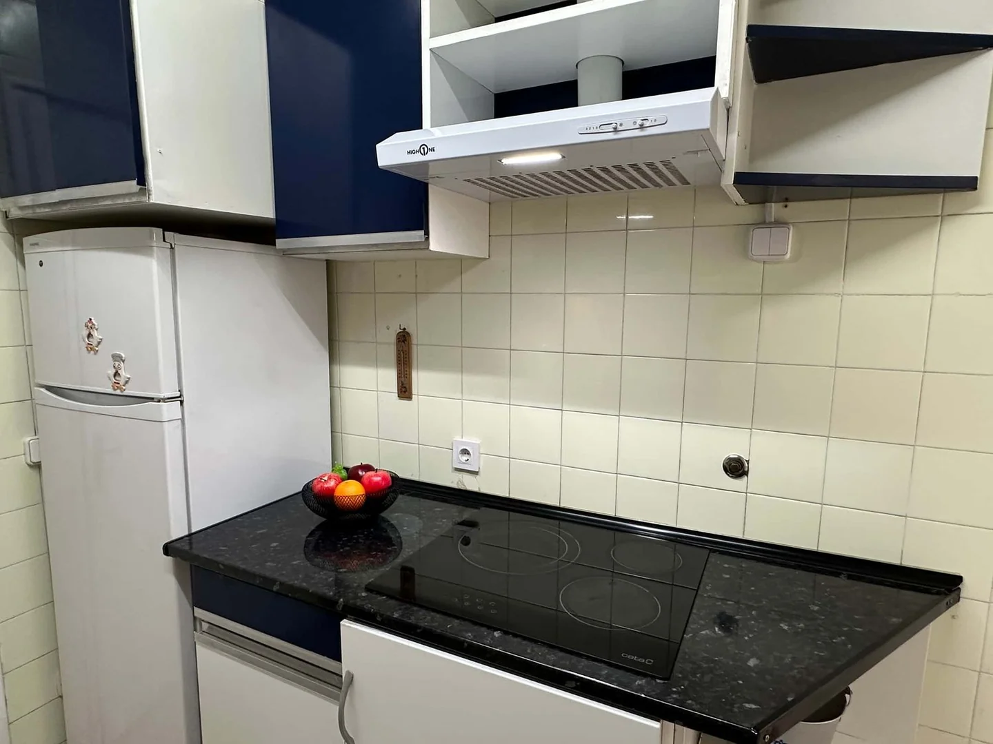 Piso en Ronda de Atocha, 12, Lavapiés-Embajadores - Foto 7