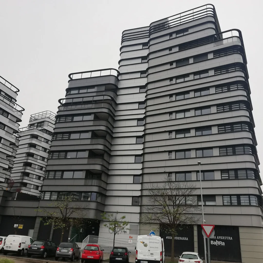 Piso en Avenida de Juan Antonio Samaranch, 67, Valdebebas - Valdefuentes - Foto 2