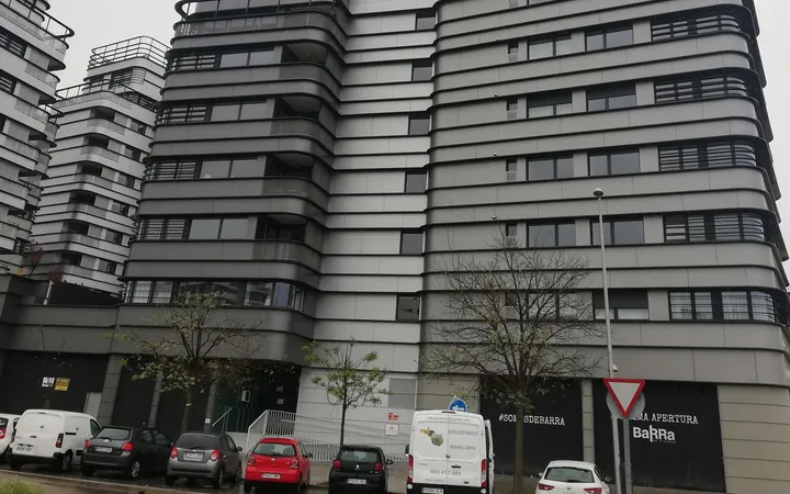 Piso en Avenida de Juan Antonio Samaranch, 67, Valdebebas - Valdefuentes - Foto 2