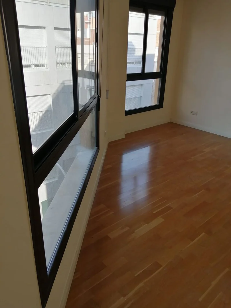 Alquiler de piso en Calle Marqués de Monteagudo, 7 - Foto 48