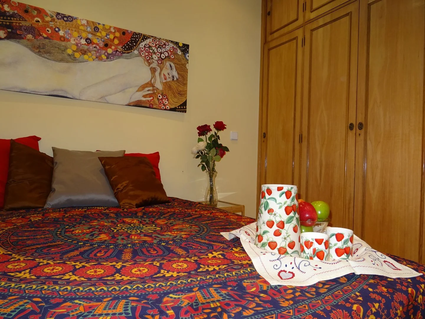 Piso en calle del Alcalde Sainz de Baranda, 39 - Foto 8