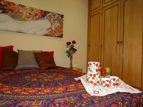 Piso en calle del Alcalde Sainz de Baranda, 39 - Foto 8