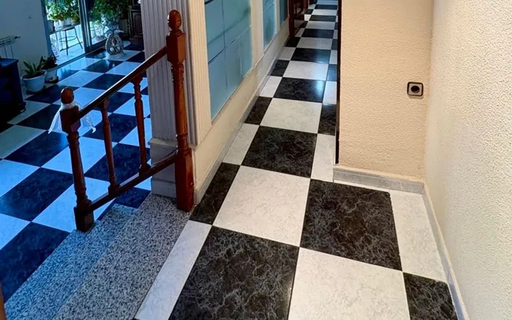 Piso en Calle de Arroyo de Fontarrón, Pavones - Foto 13