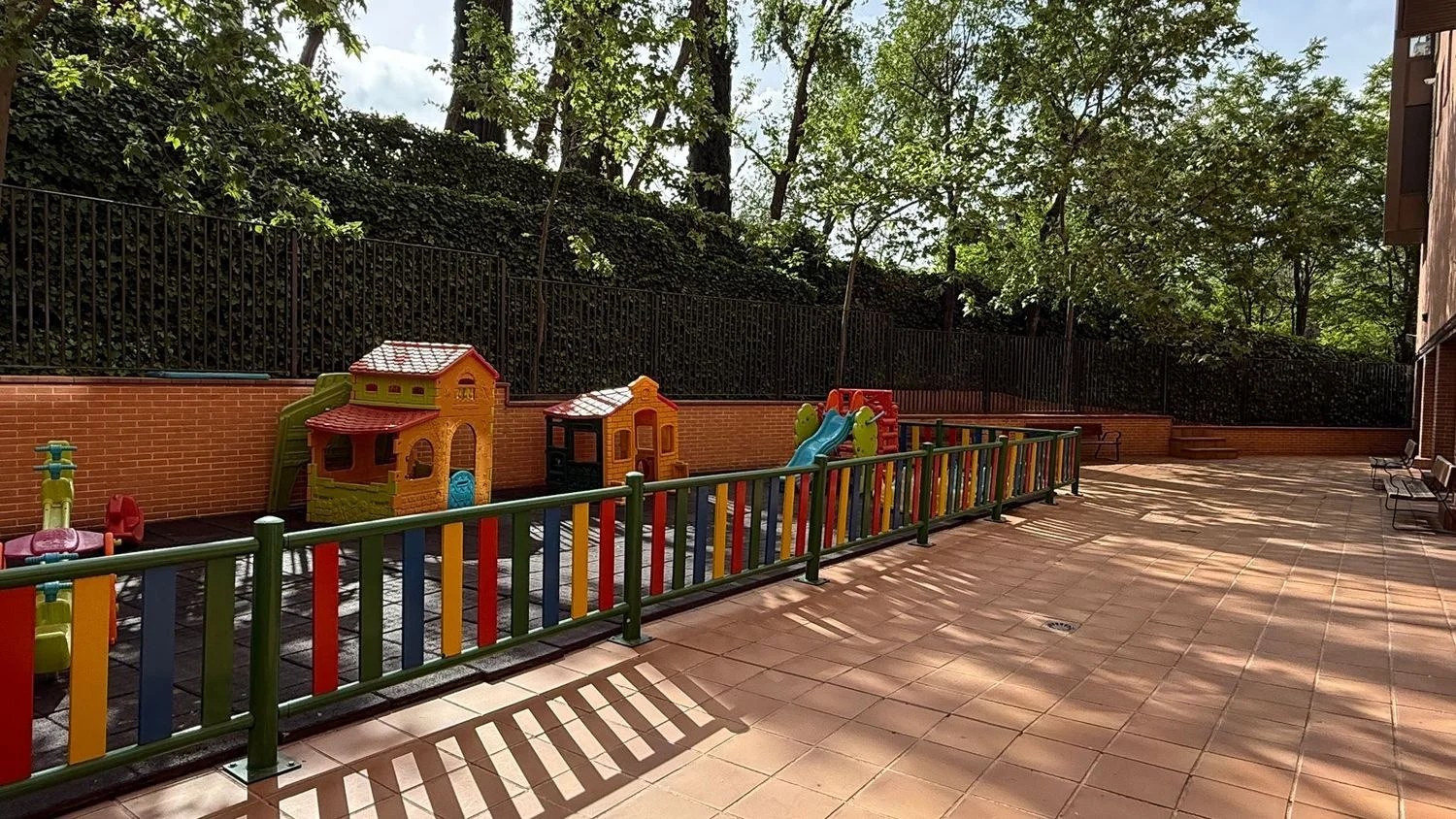 Piso en calle de Rafael Bergamín, 6 - Foto 17