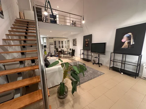 Estudio en calle Sinfonía, 26 - Foto 24