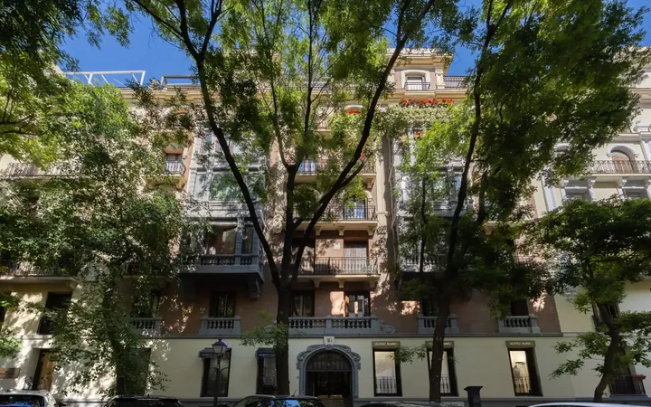 Piso en  Calle de Castelló - Foto 1