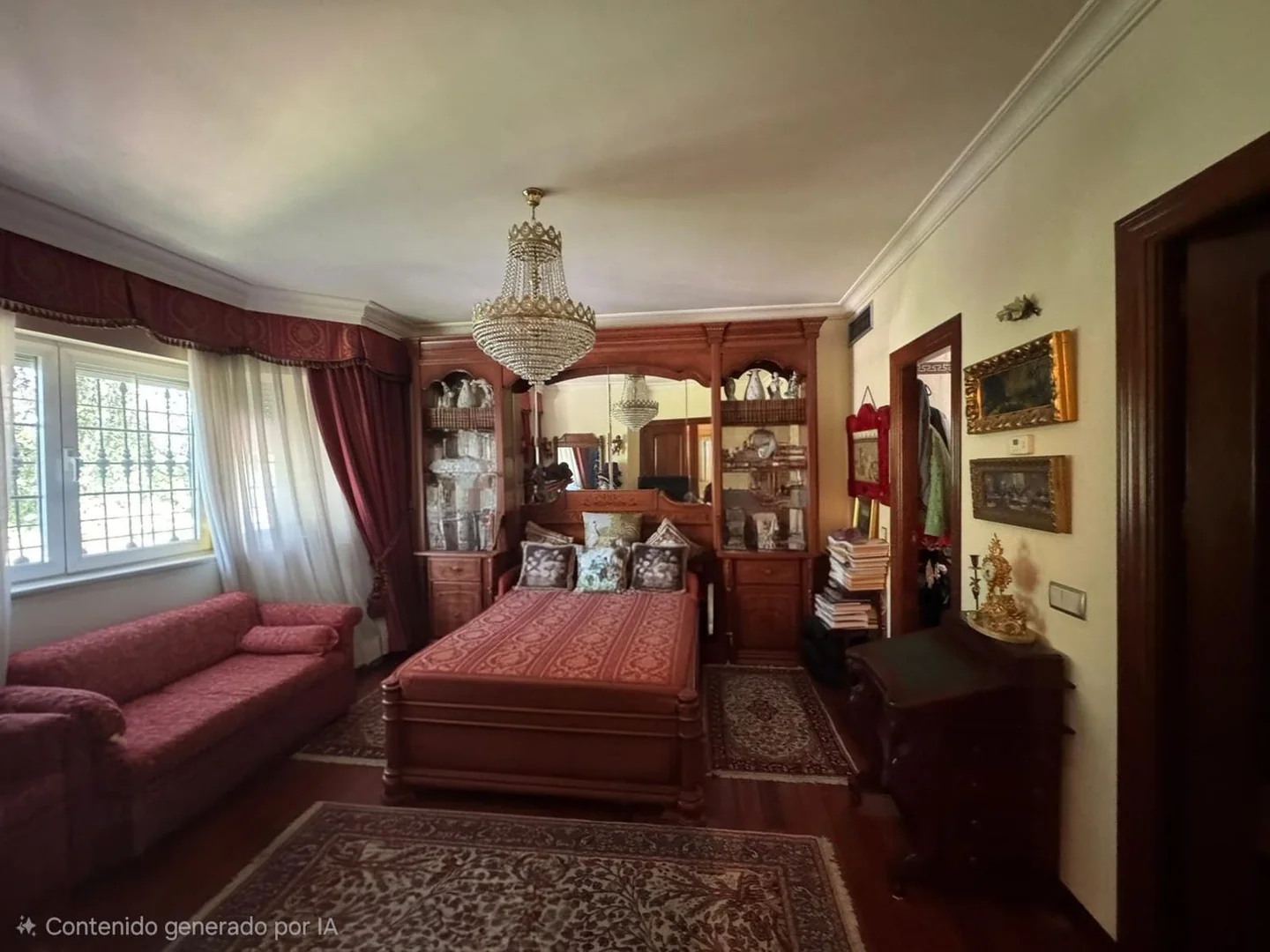 Casa o chalet independiente en Nueva España - Foto 12