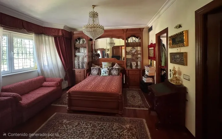 Casa o chalet independiente en Nueva España - Foto 12