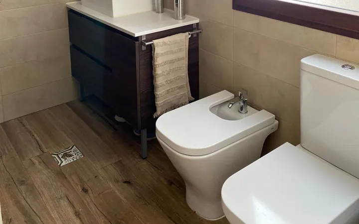 Piso en Calle de Hermosilla, 124, Fuente del Berro - Foto 18