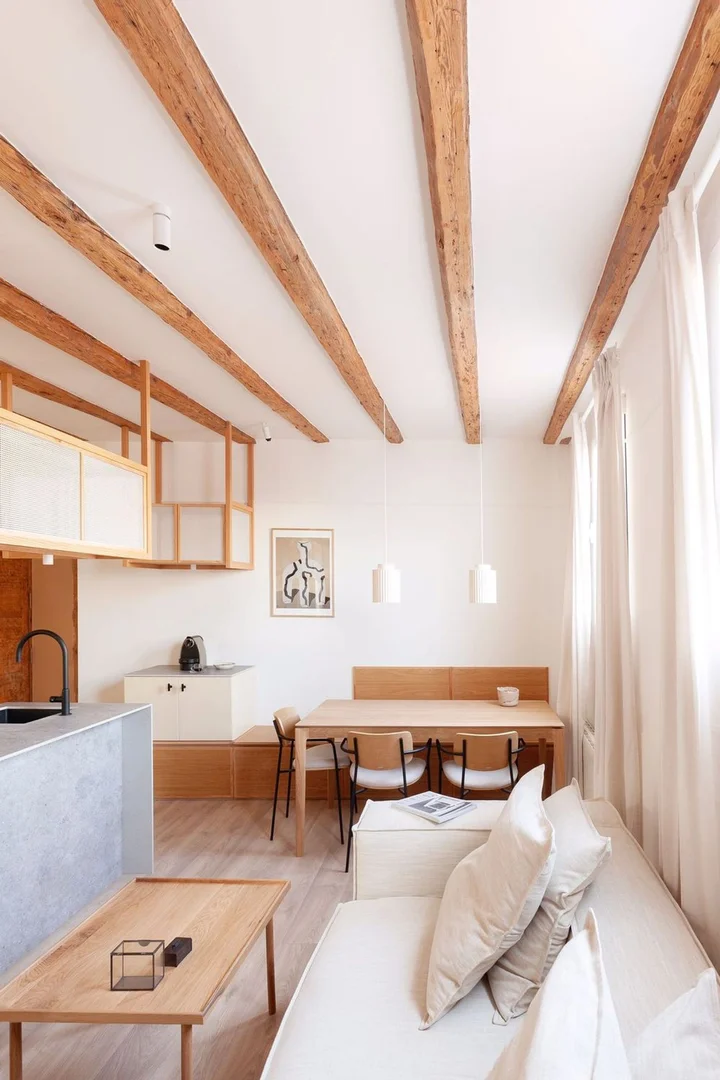 Piso en calle de la Palma, 13 - Foto 1