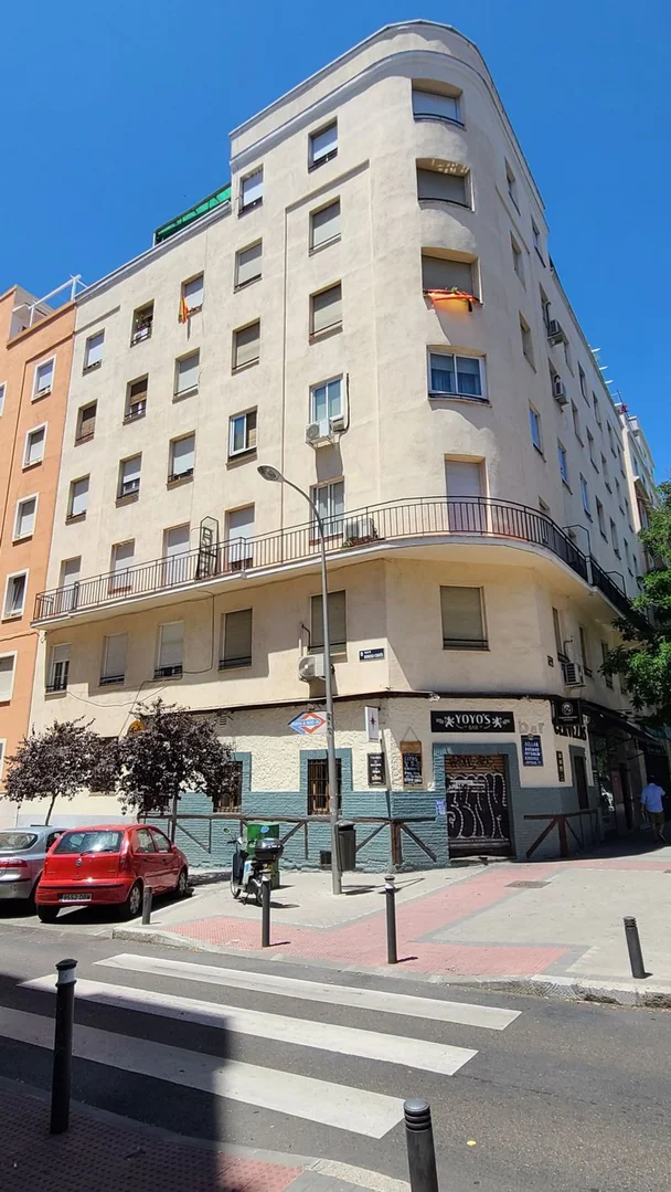 Piso en Calle de Galileo, 63, Arapiles - Foto 13