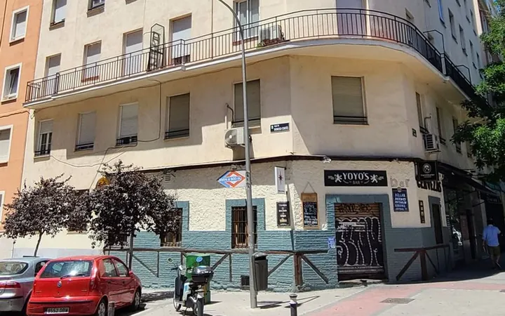 Piso en Calle de Galileo, 63, Arapiles - Foto 13