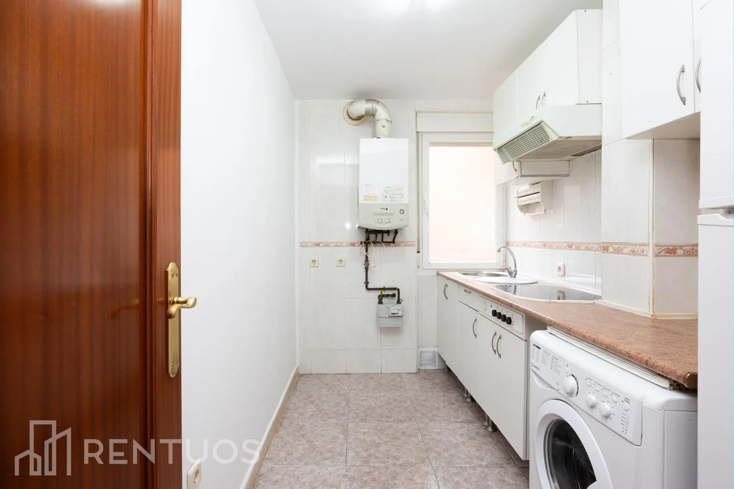 Piso en calle de López Grass - Foto 5