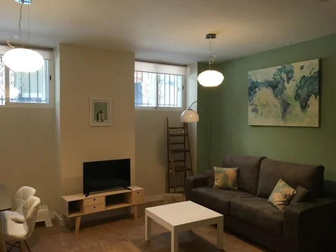 Piso en calle de Martín de los Heros, 9 - Foto 3