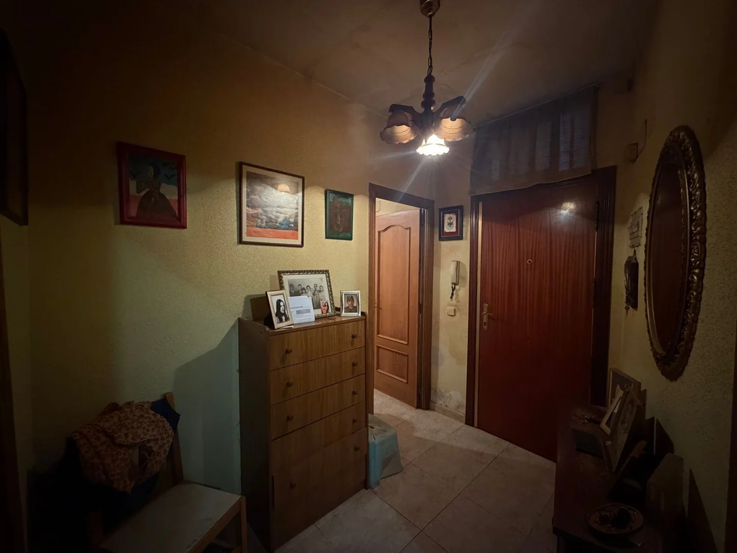 Piso en Calle de María de Guzmán, 4, Nuevos Ministerios-Ríos Rosas - Foto 4