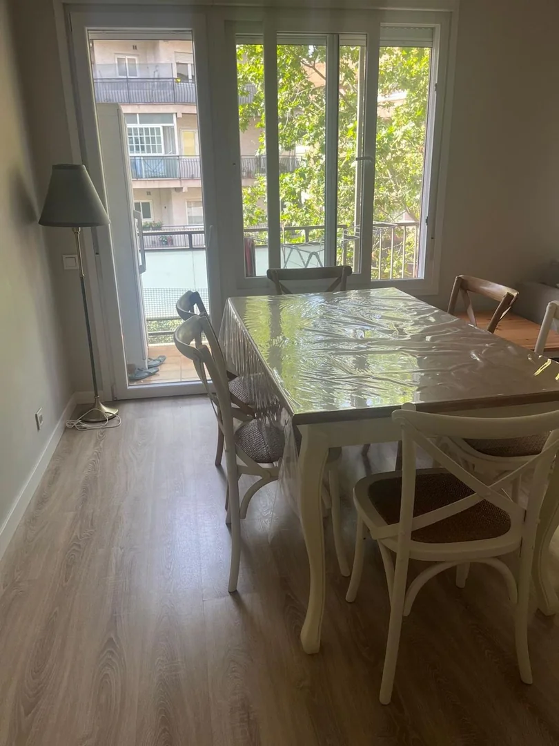 Piso en Calle del Marquès de Sentmenat, 63, Les Corts - Foto 16