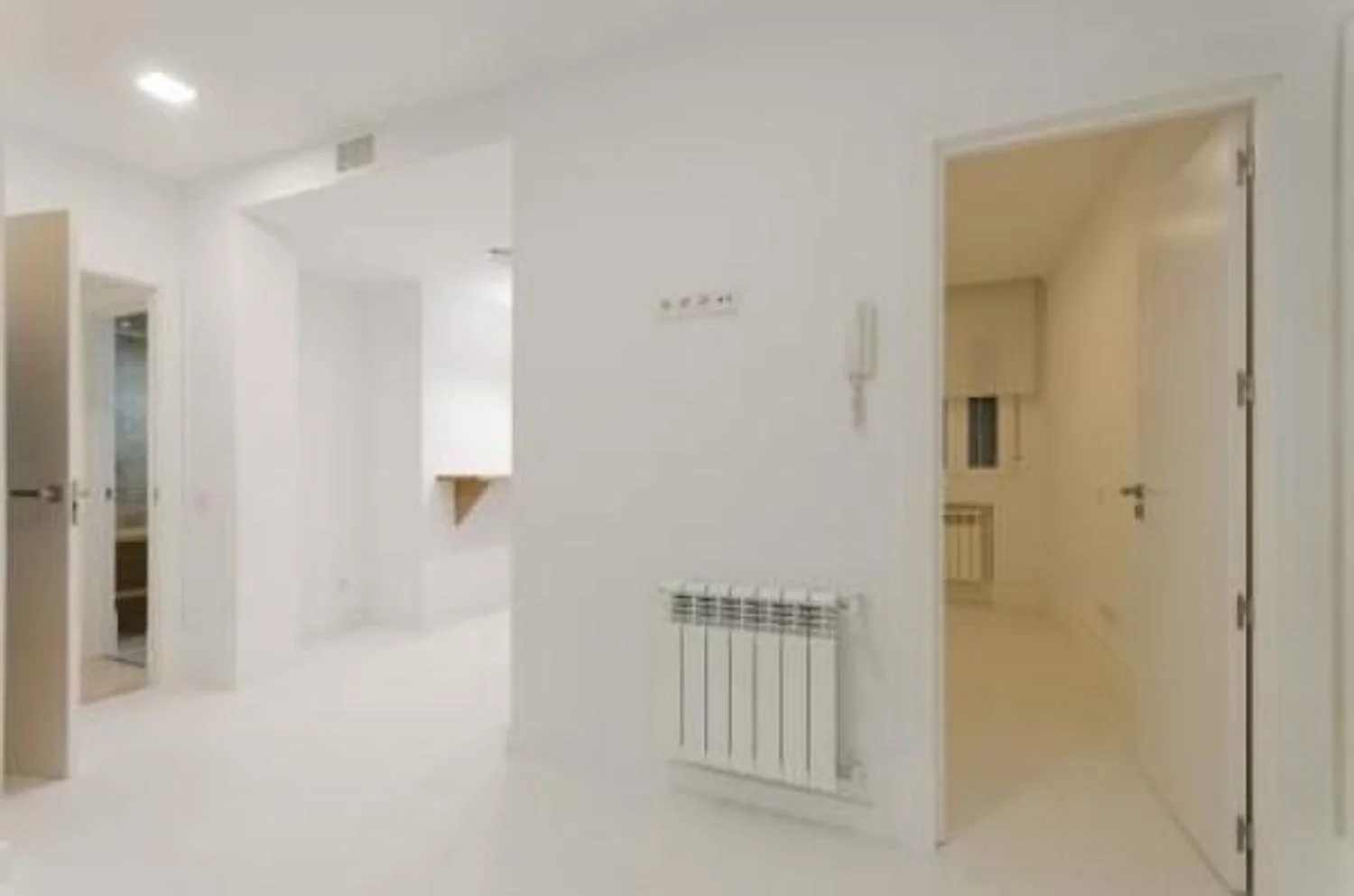 Piso en calle de Francisco Gervás, 11 - Foto 12