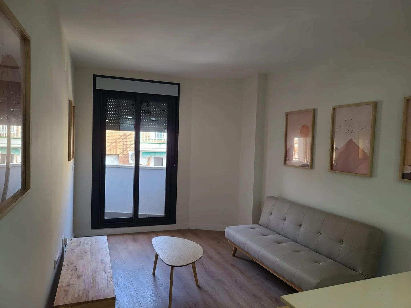 Piso en calle de Fray Junípero Serra, 11 - Foto 6