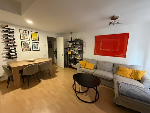 Piso en calle de San Bernardo, 83 - Foto 1