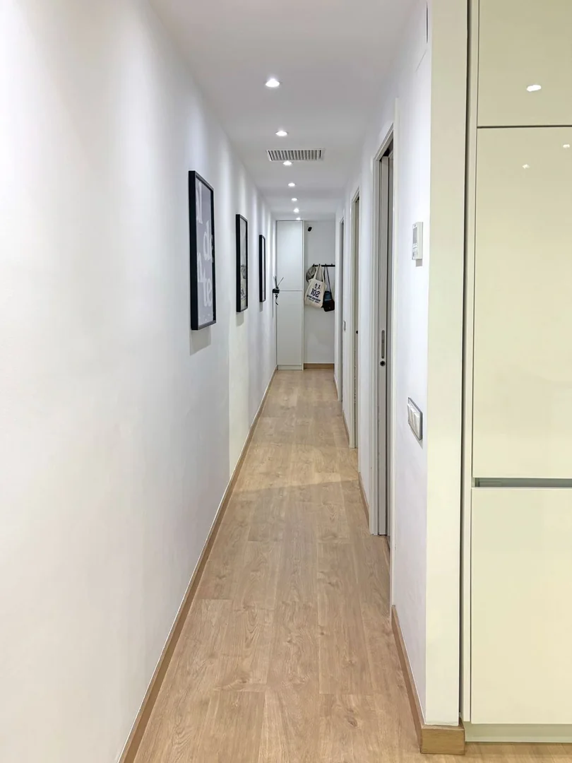 Piso en Calle del Comte d'Urgell, 31, Sant Antoni - Foto 11