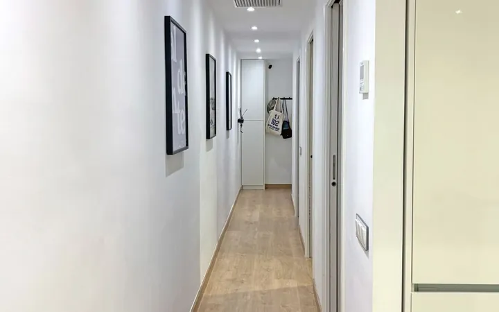 Piso en Calle del Comte d'Urgell, 31, Sant Antoni - Foto 11