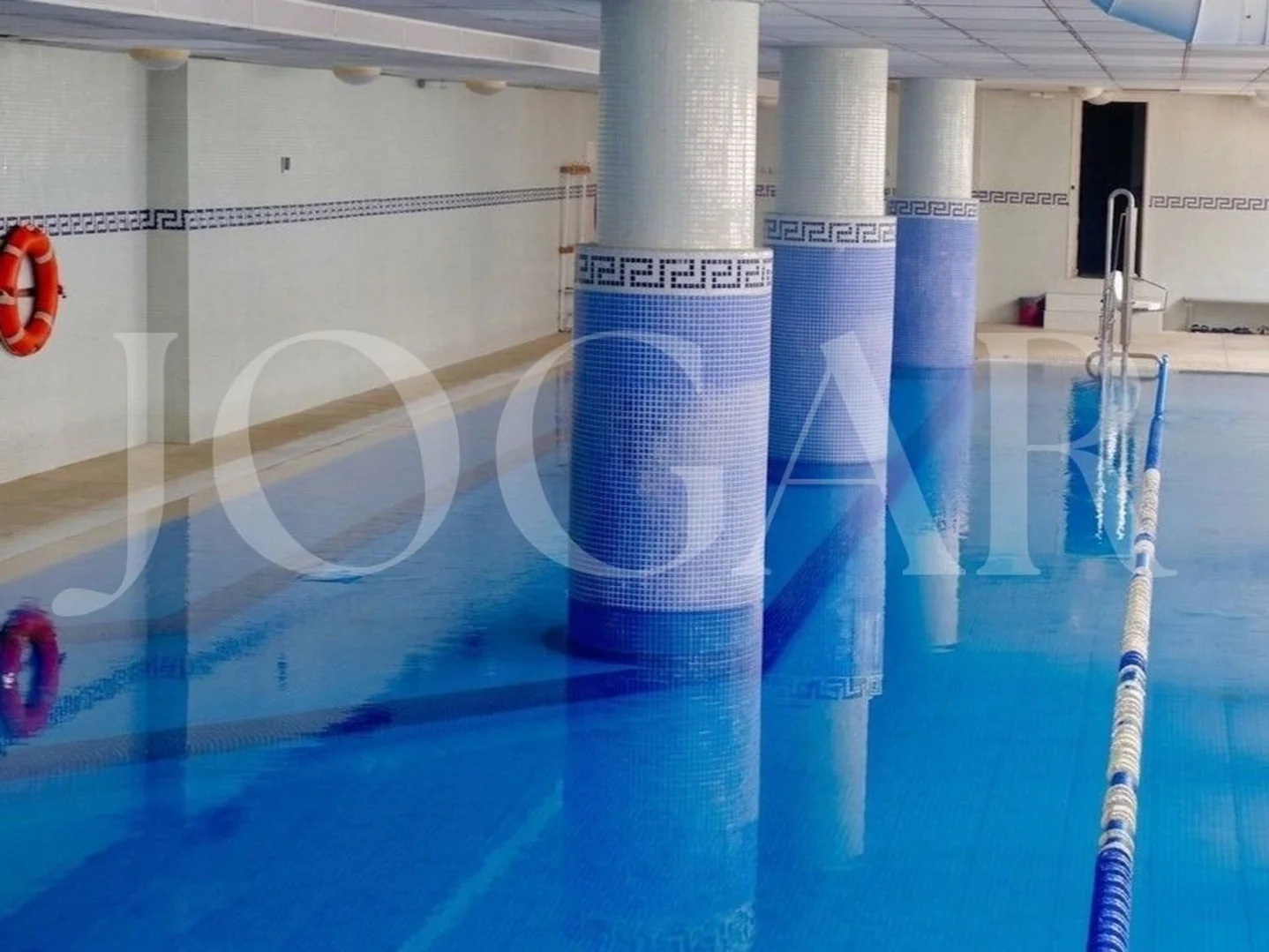 Dúplex en Gran Vía de Hortaleza, 5, Pinar del Rey - Foto 36
