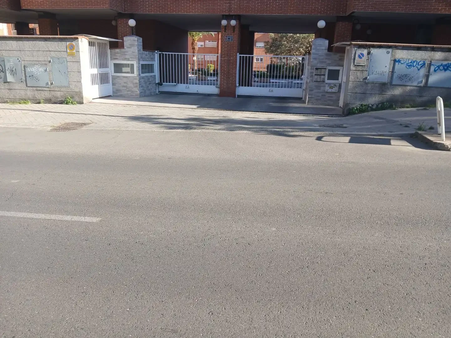 Piso en  Calle de Silvano 122 - Foto 3