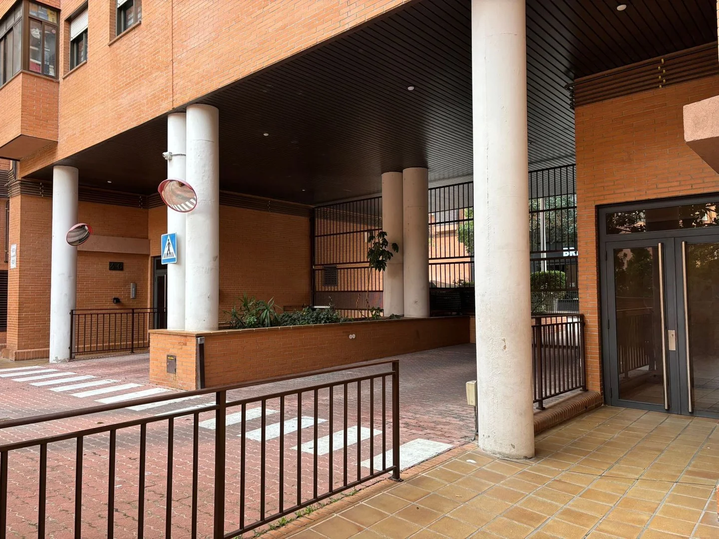 Piso en calle María Barrientos, 4 - Foto 2