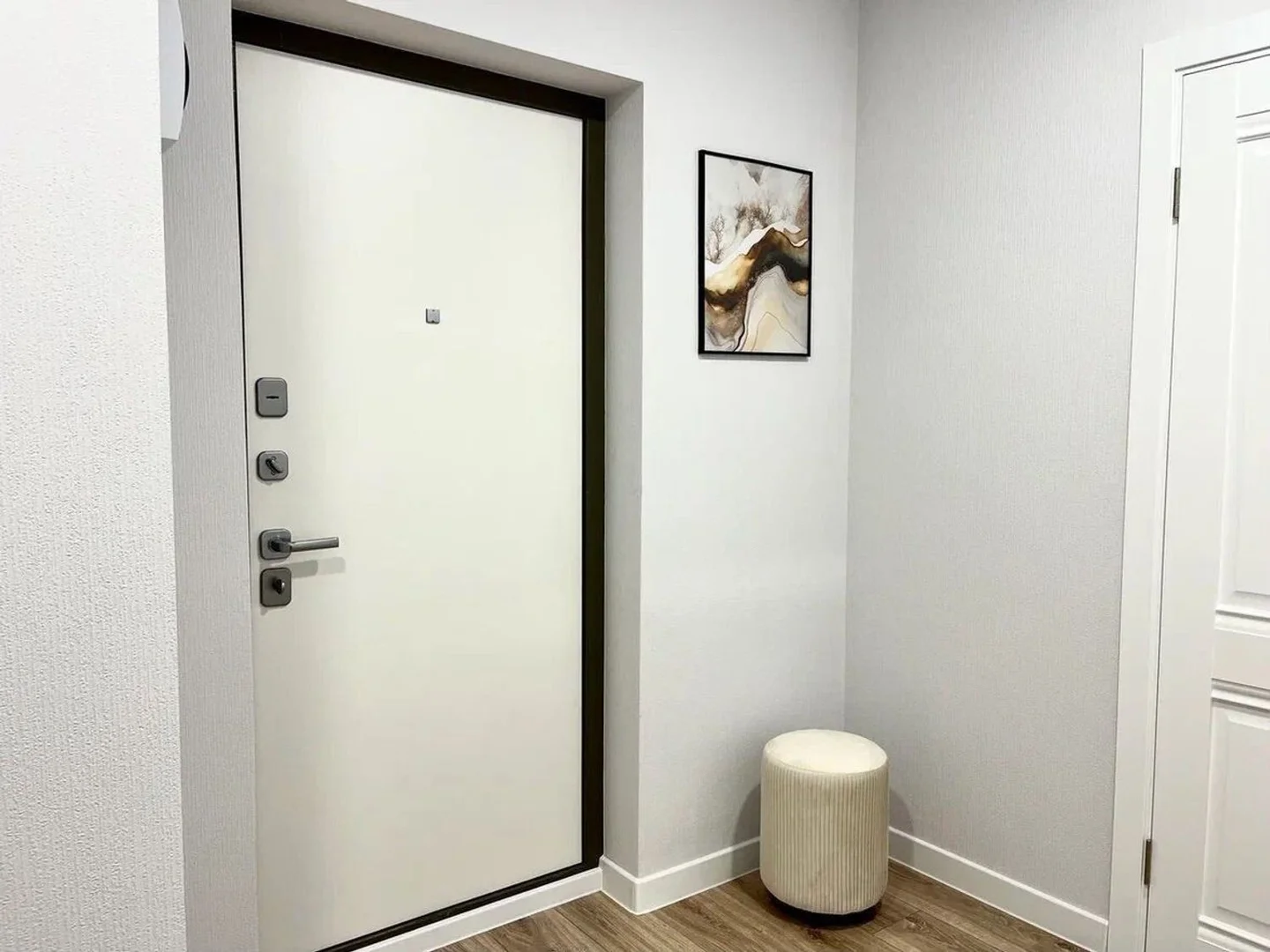 Estudio en calle de Arganzuela, 11