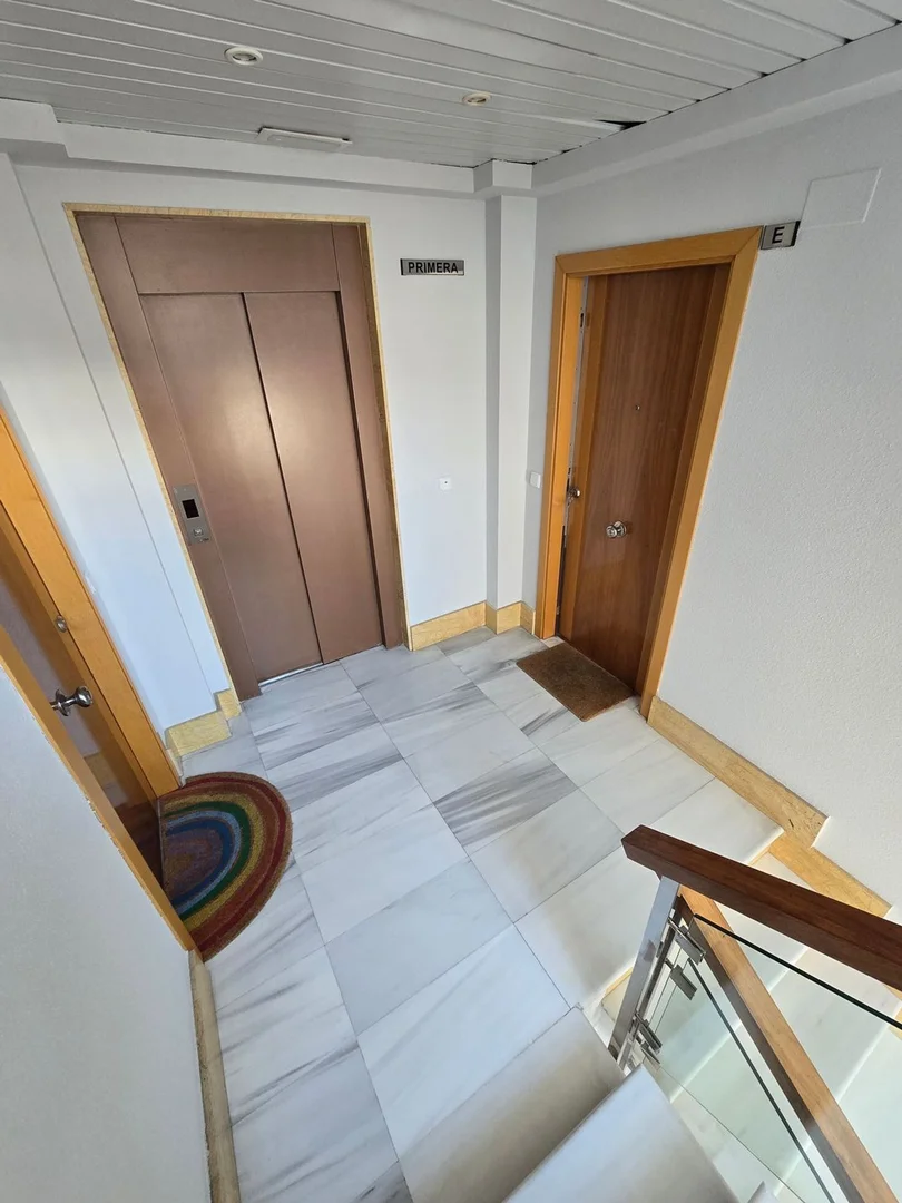 Piso en calle Agustín Calvo, 29 - Foto 20