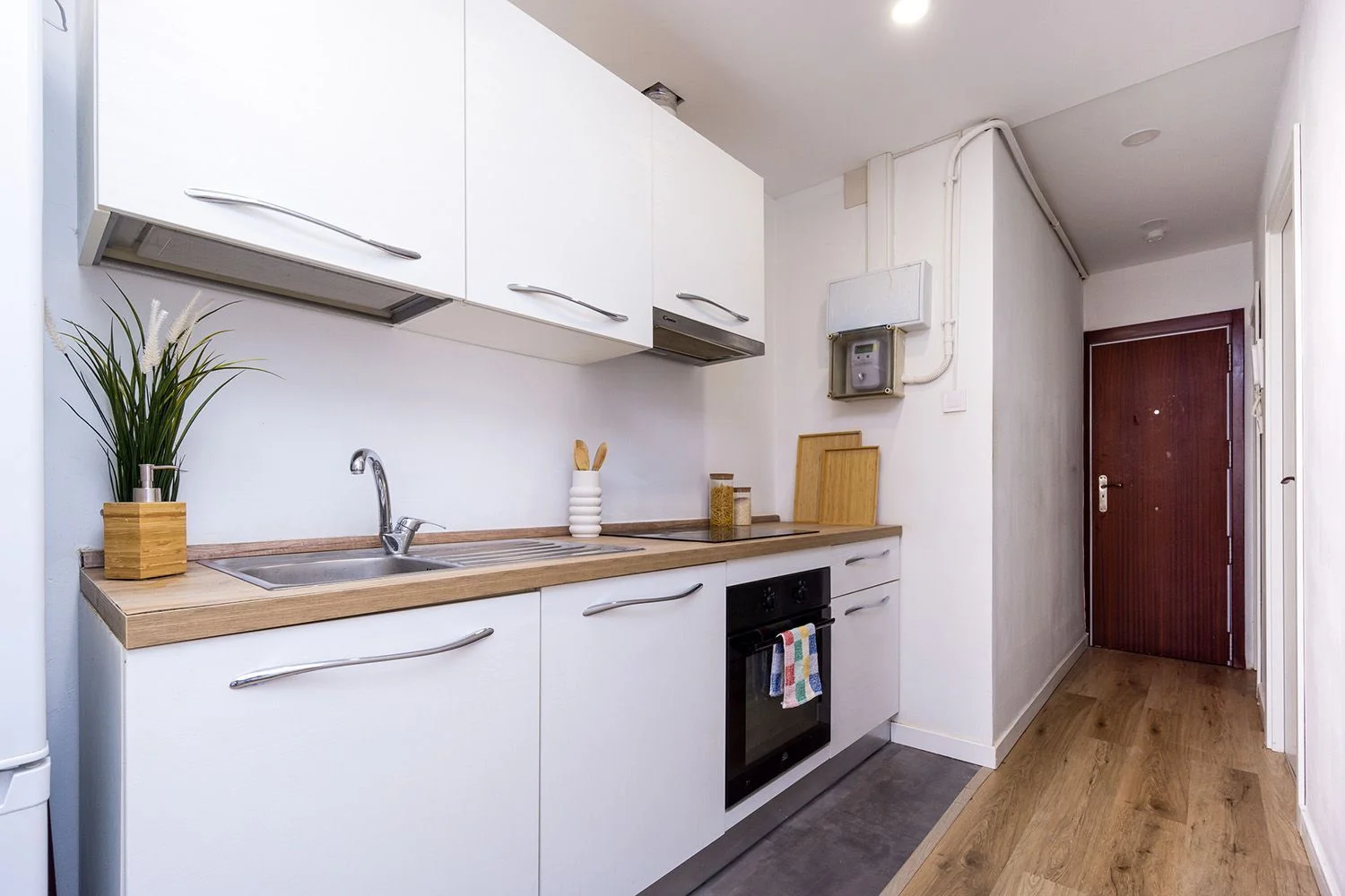 Piso en calle de Sant Gil, 6 - Foto 17