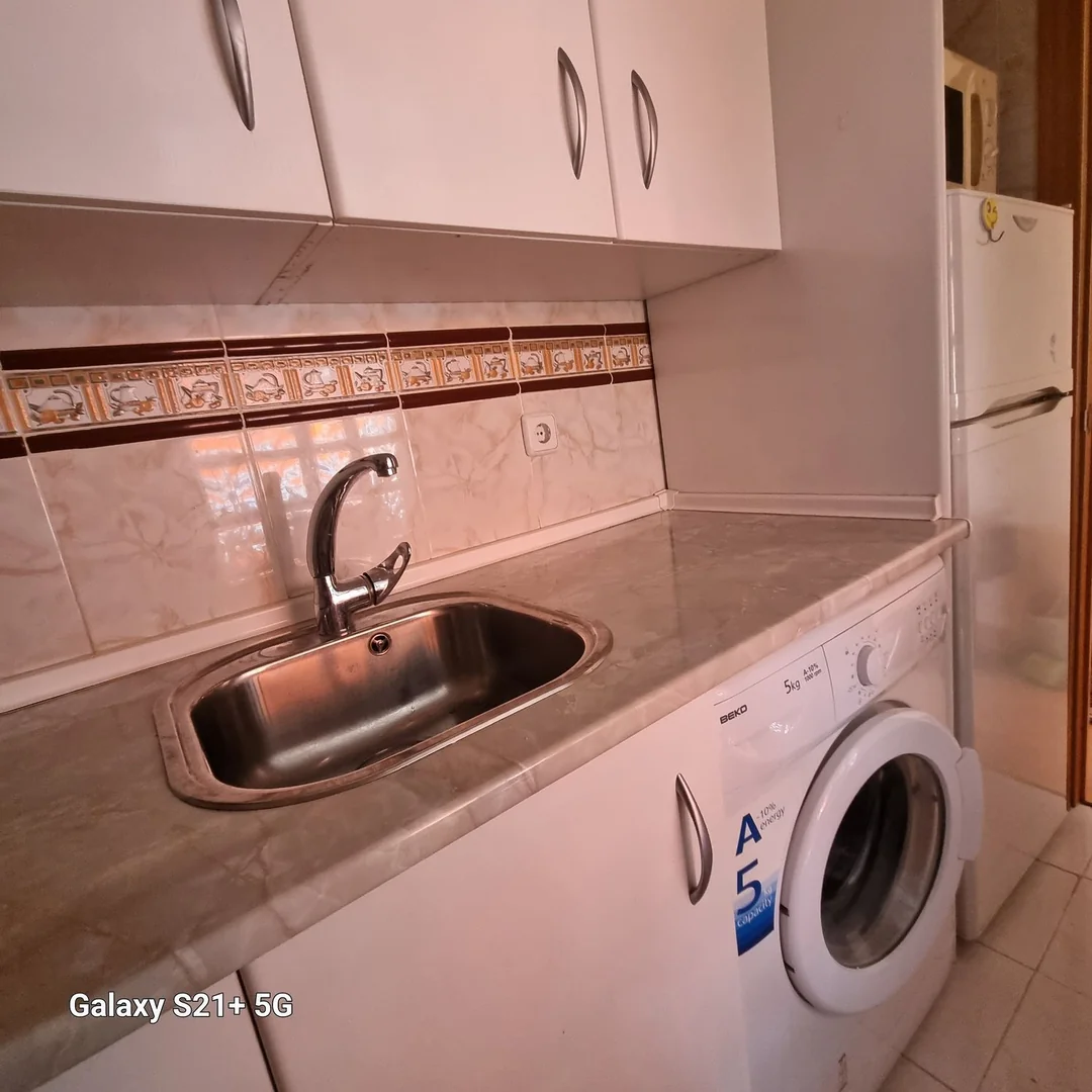 Piso en C/del doctor Fleming, 51, Nueva España - Foto 18