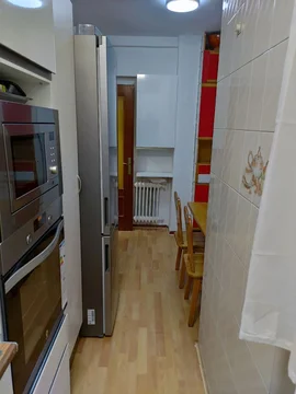 Piso en Cerro del Castañar, 193 - Foto 17