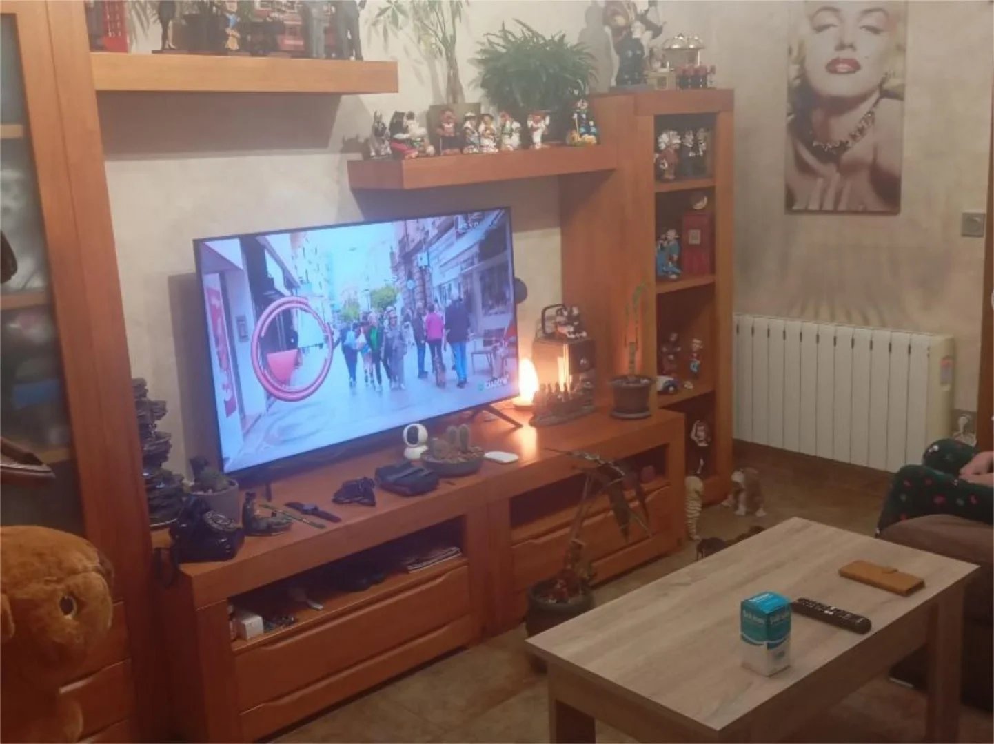 Piso en  Calle de Francisco Madariaga 36 - Foto 3