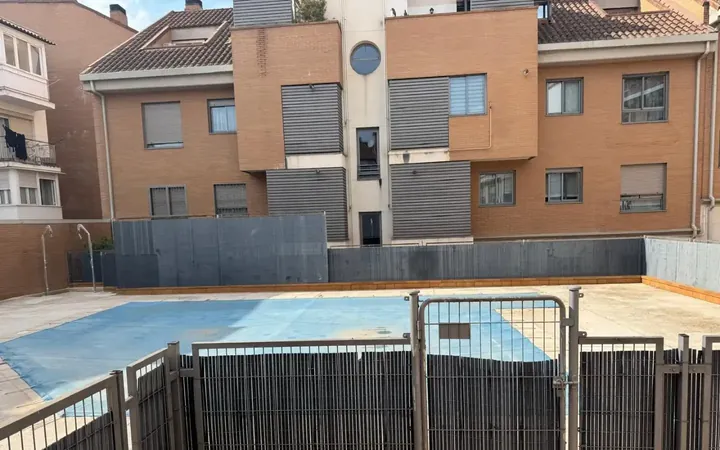 Piso en  Calle Pajarera Real 2 - Foto 7