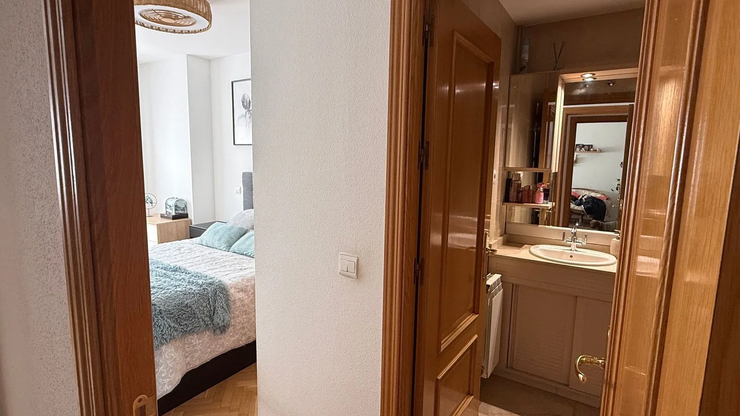 Piso en calle de Rafael Bergamín, 6 - Foto 6