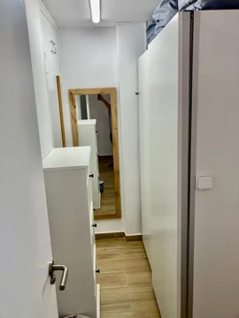 Chalet adosado en calle de Vélez Blanco, 120 - Foto 3